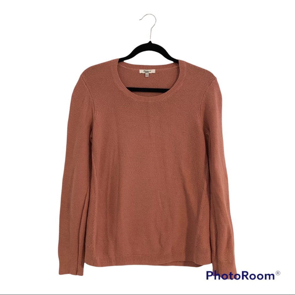 Madewell Fall Sweater (medium)